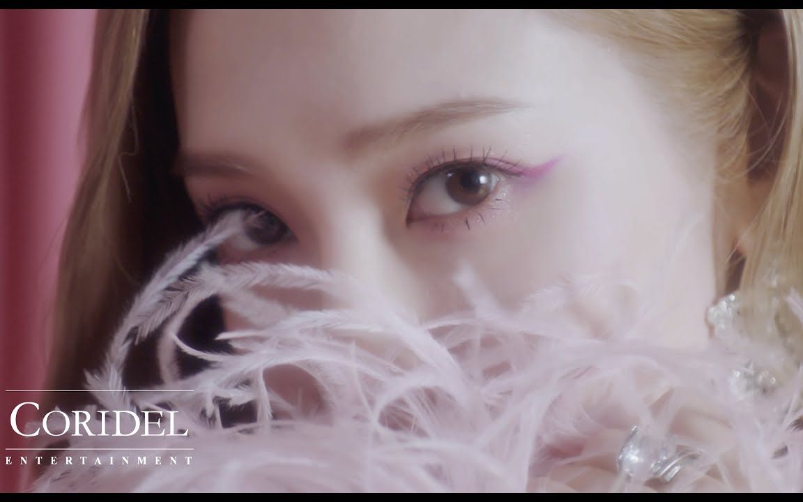 [4k] 231118 郑秀妍jessica 迷你4辑《beep beep》mv 预告公开