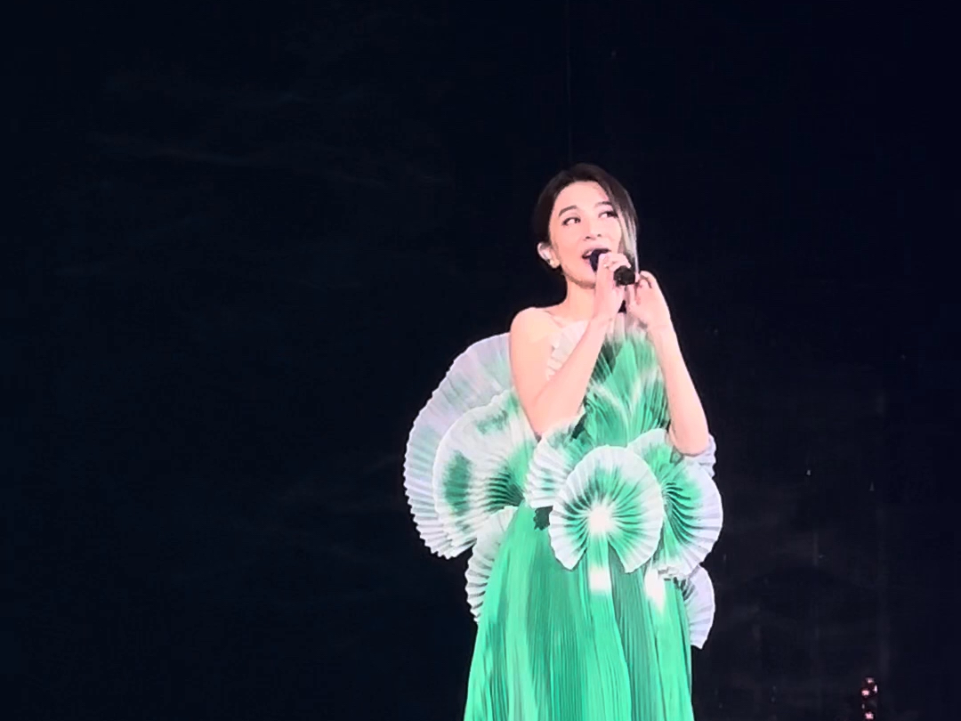 230813 田馥甄 hebe tien - 日常 day by day 《一一巡迴演唱會》台北