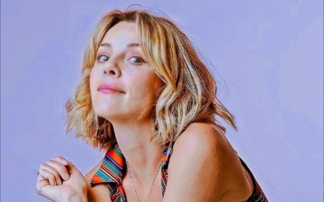 【索菲娅·迪·马蒂诺】all about sophia di martino_哔哩哔哩_bili