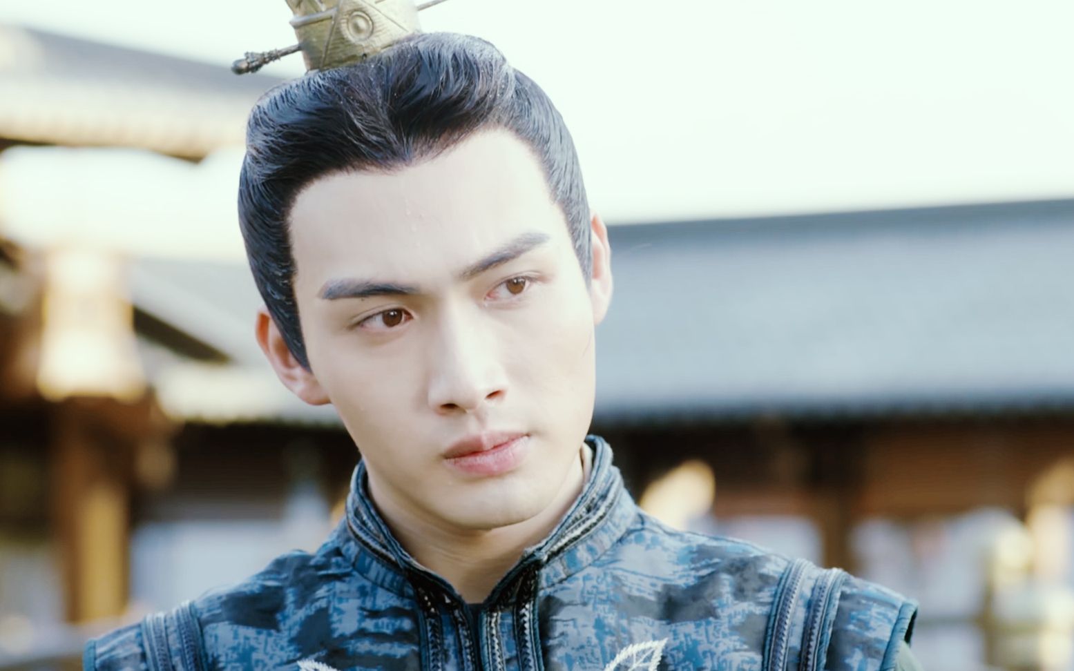 张彬彬,林依晨《小女花不弃》ep07.片段cut