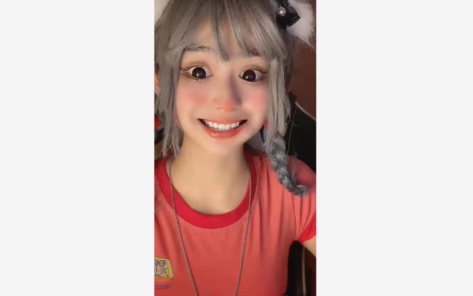 活动作品20220511安妮有小die快手直播回放