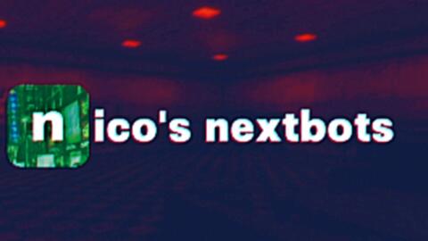 nico's nextbots - bloodmoon munci (FANMADE SOUNDTRACK) 