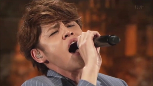 宮野真守 アンコール 19 06 02 Nhk シブヤノオト 哔哩哔哩 つロ干杯 Bilibili