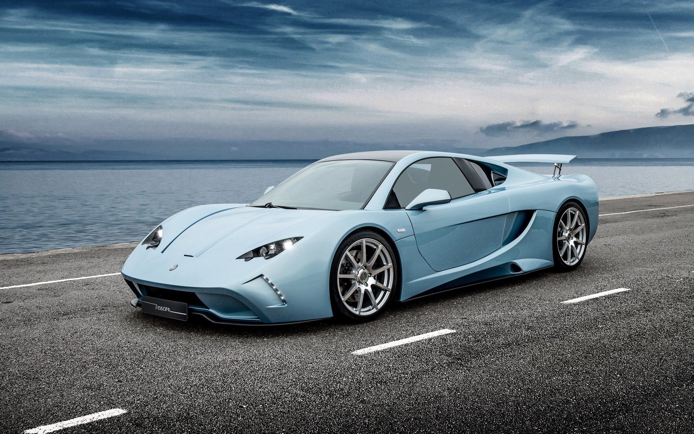 布加迪vs蝙蝠车vs柯尼塞格丨老斯帕赛道巅峰赛丨王者较量,与世无双