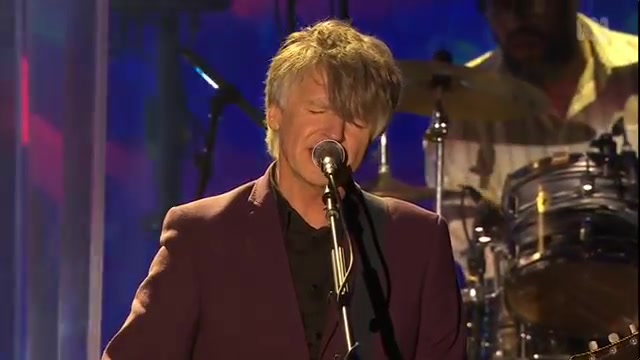 [图]Crowded House - Don't Dream It's Over (Live At Sydney Opera House)