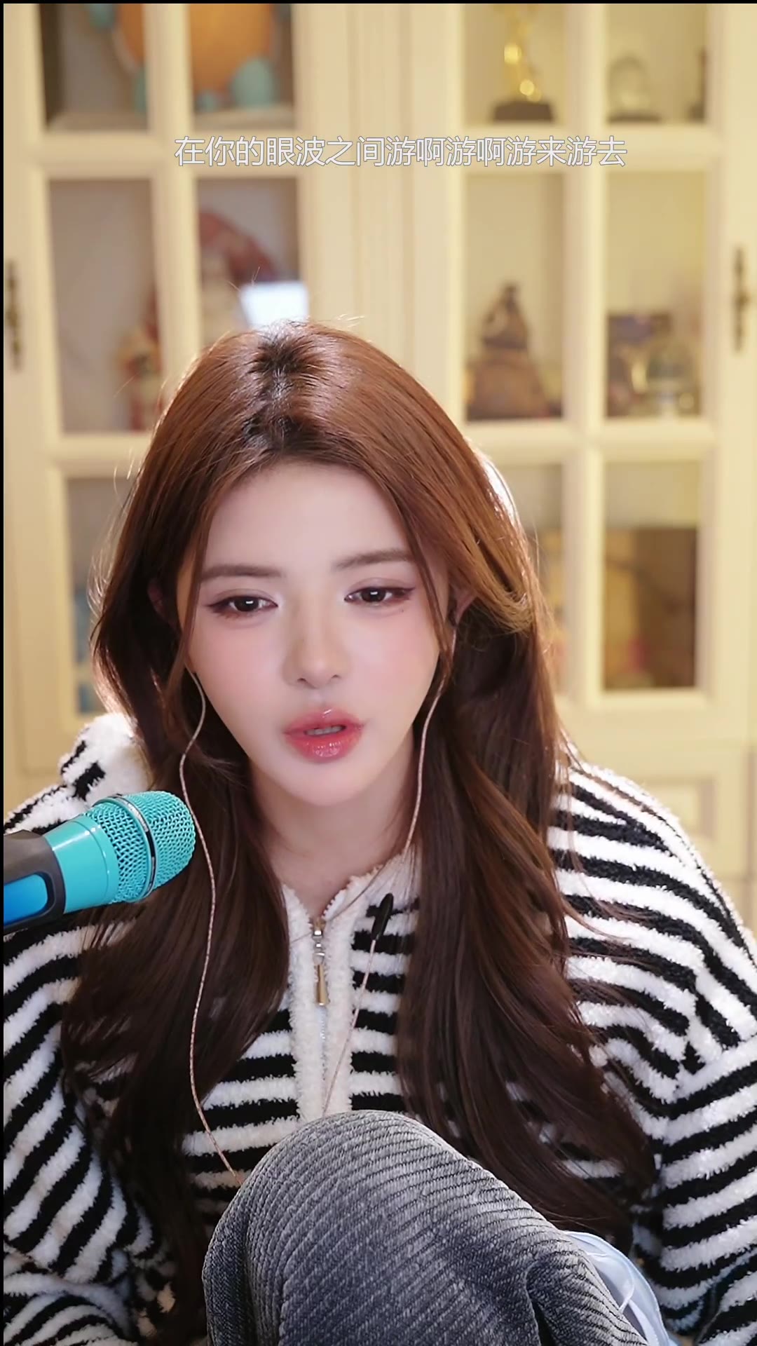 01.10文静不文静