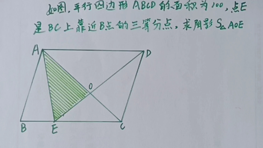 利用沙漏模型轻松求解哔哩哔哩bilibili