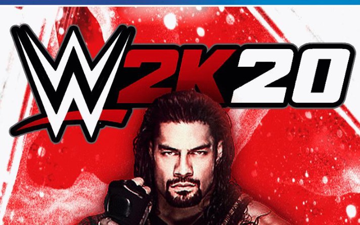 WWE2k20生涯模式910【ZXW整活儿整成环球冠军?LX成功兑换合约包加冕冠军】单机游戏热门视频