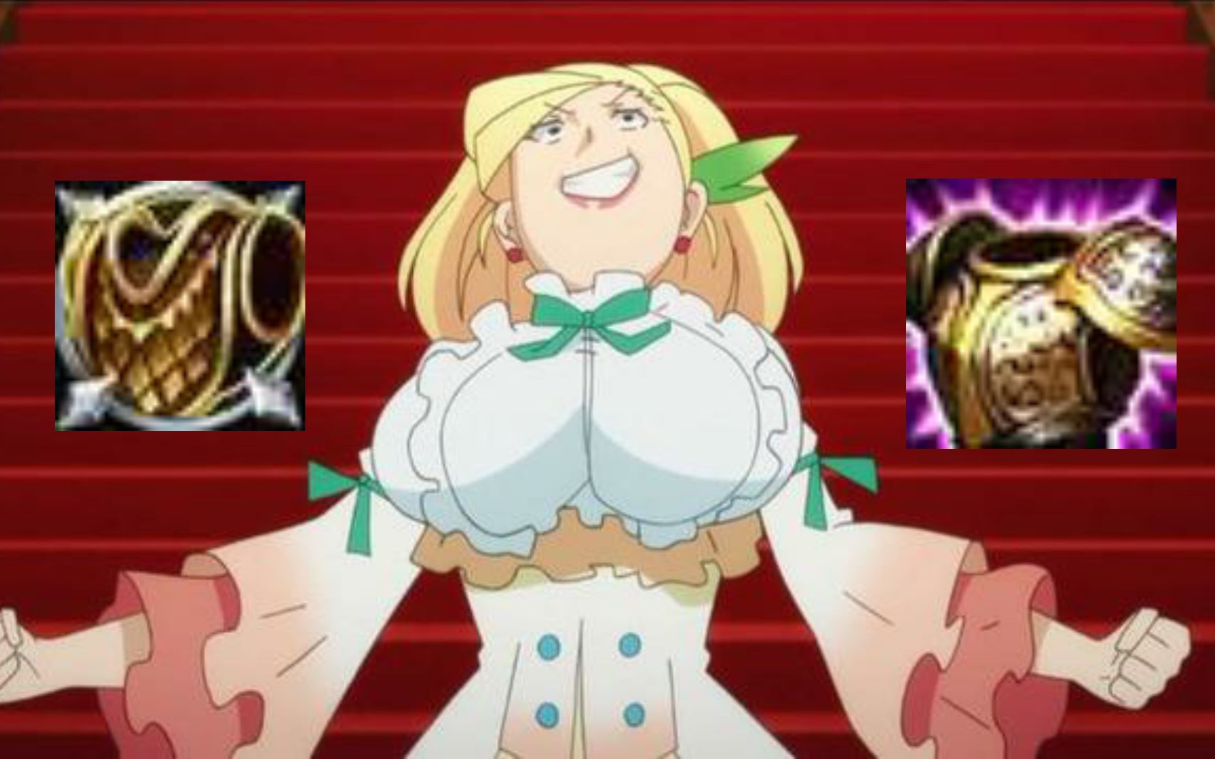 《酸败英雄:极度嚣张》