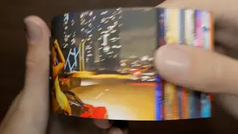 GTA6手翻书