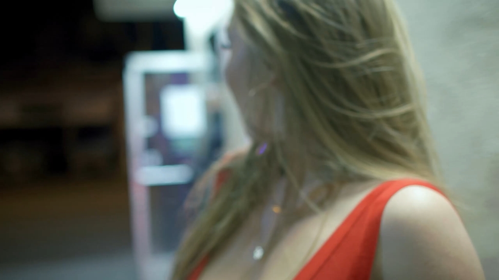 lena paul经典 难忘之夜