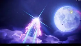 【AE教程】遐蝶の流星