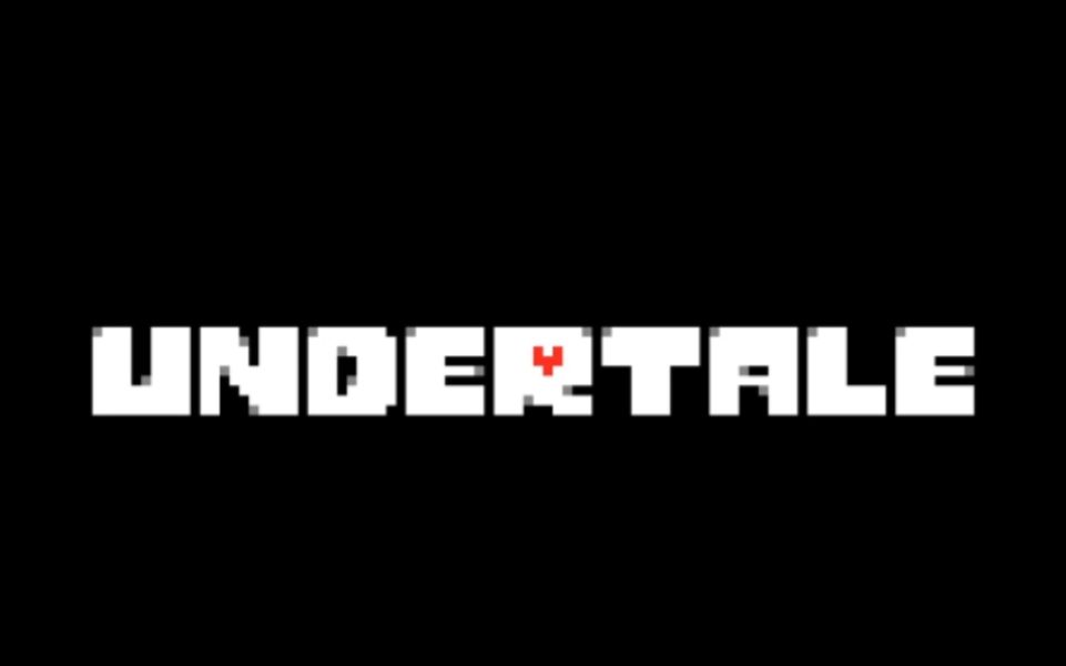 [图]【undertale】传说之下原版和平线全流程