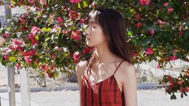 转】【J-pinup model's video】Erina Mano 2nd - Japanese pinup