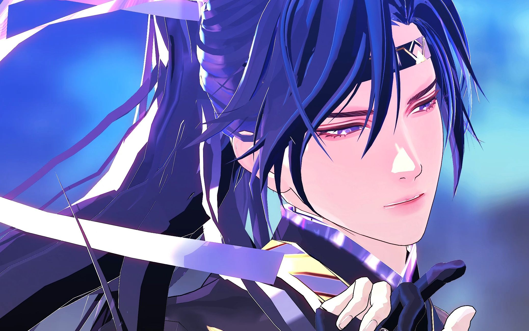 今天也想醉倒在傅副官温柔的眼眸里