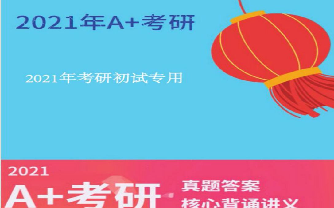 A+考研2022年福州大学福大814机械原理与机械设计第一次考研视频哔哩哔哩bilibili