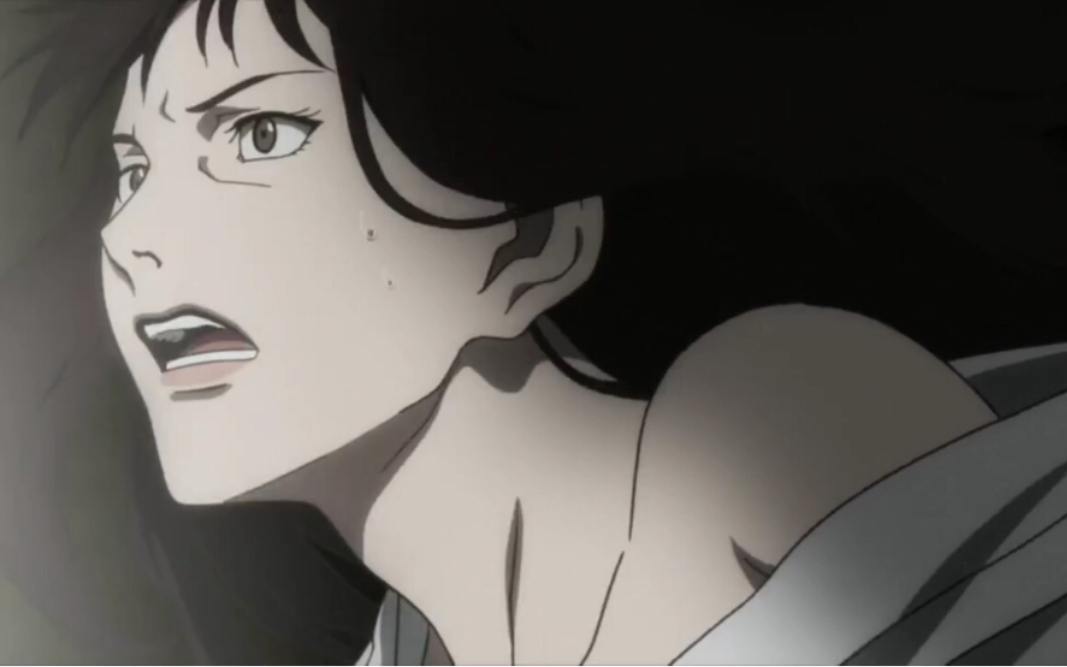 女孩遭到仇家报复没想到因为她长得漂亮而逃过了一劫无限之住人