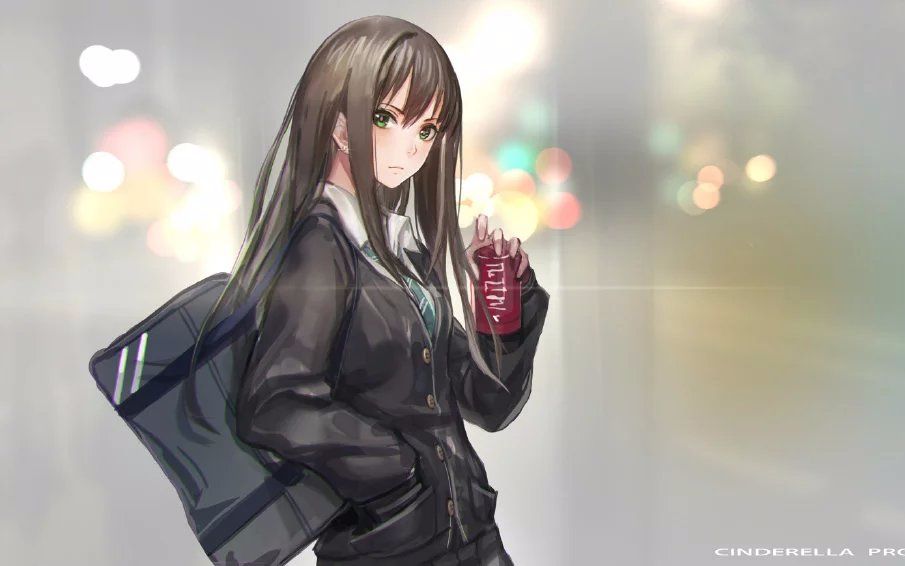 乐动时代一首鹿乃纪念乐动陪我度过的日子