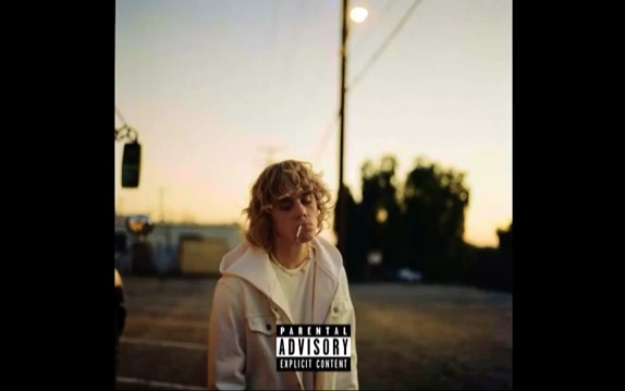 "每一刻都像永远"[free] iann dior x the kid laroi type beat - "