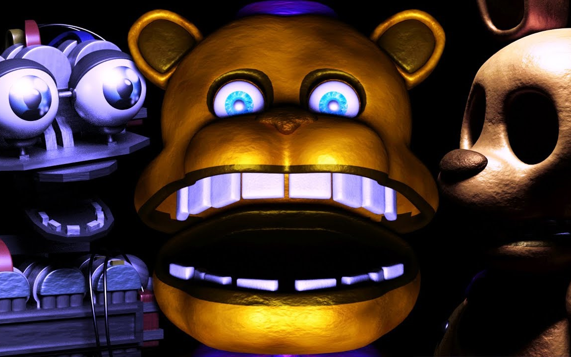 scott cawthon