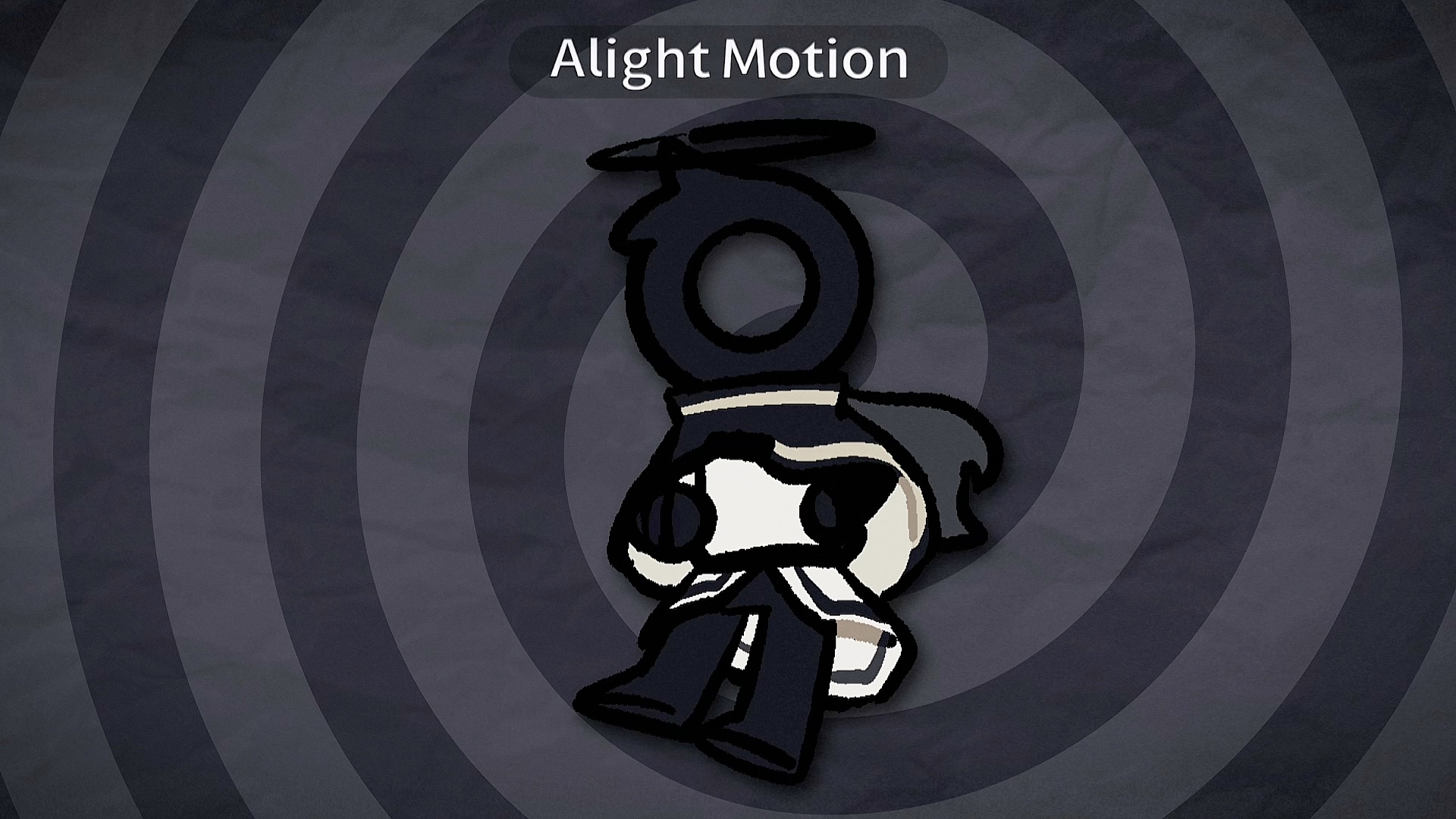 【alan becker|victim】is it cold outside? meme