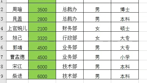 如何正确地互换两列数据的位置哔哩哔哩bilibili