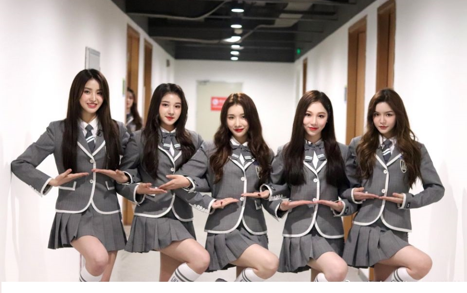 乐华daylight妹妹第一次顺位发表0409-0411_哔哩哔哩 (゜-゜)つロ