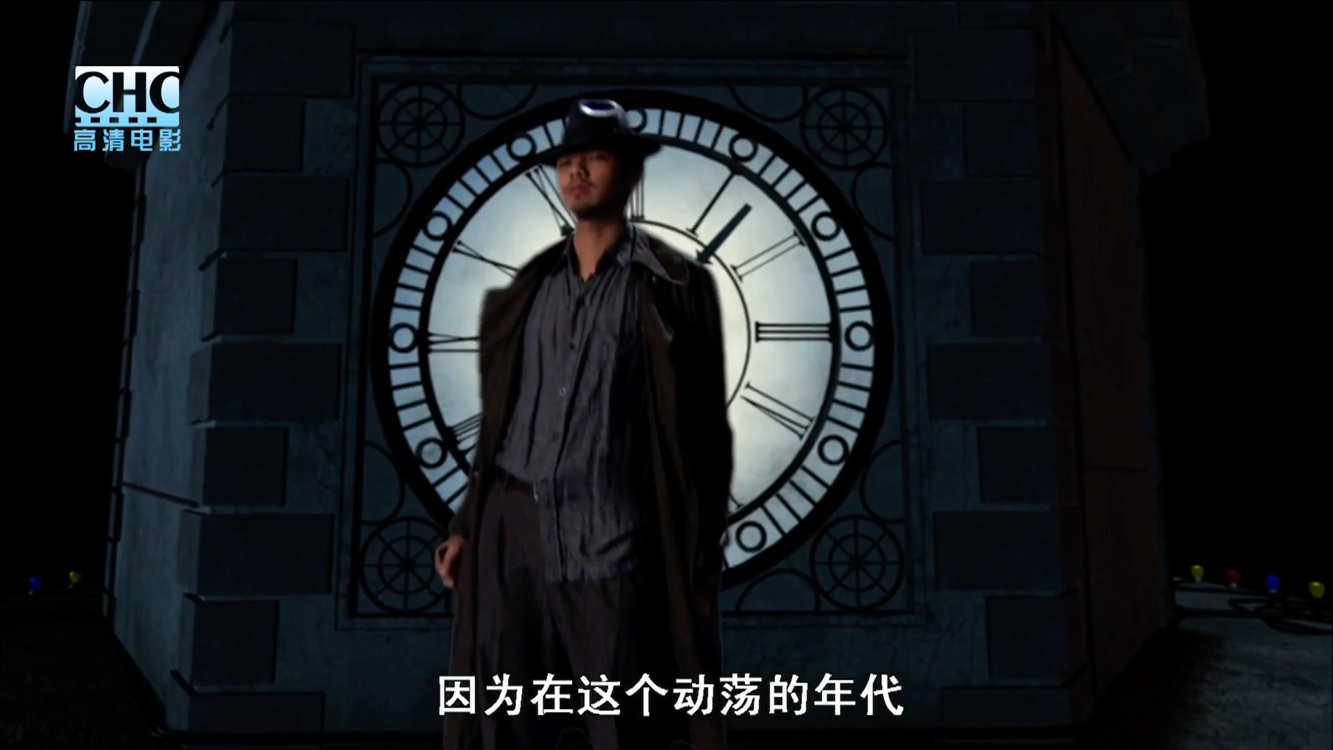 【火线追凶之血色刀锋】01-1:割喉狂魔再现