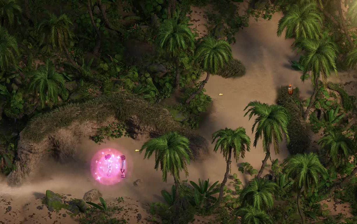 纳迪亚之宝 攻略第十期