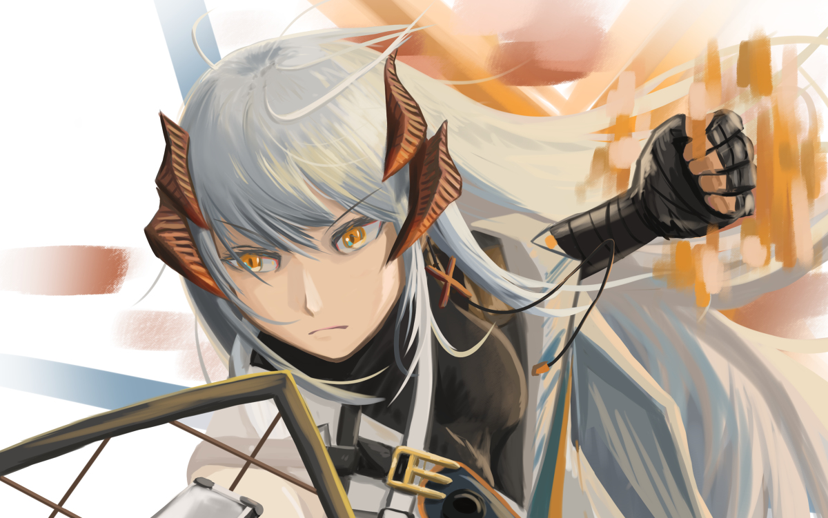 危机合约 #12「起源行动」 3月28日 乌萨斯 冻原矿场 15级