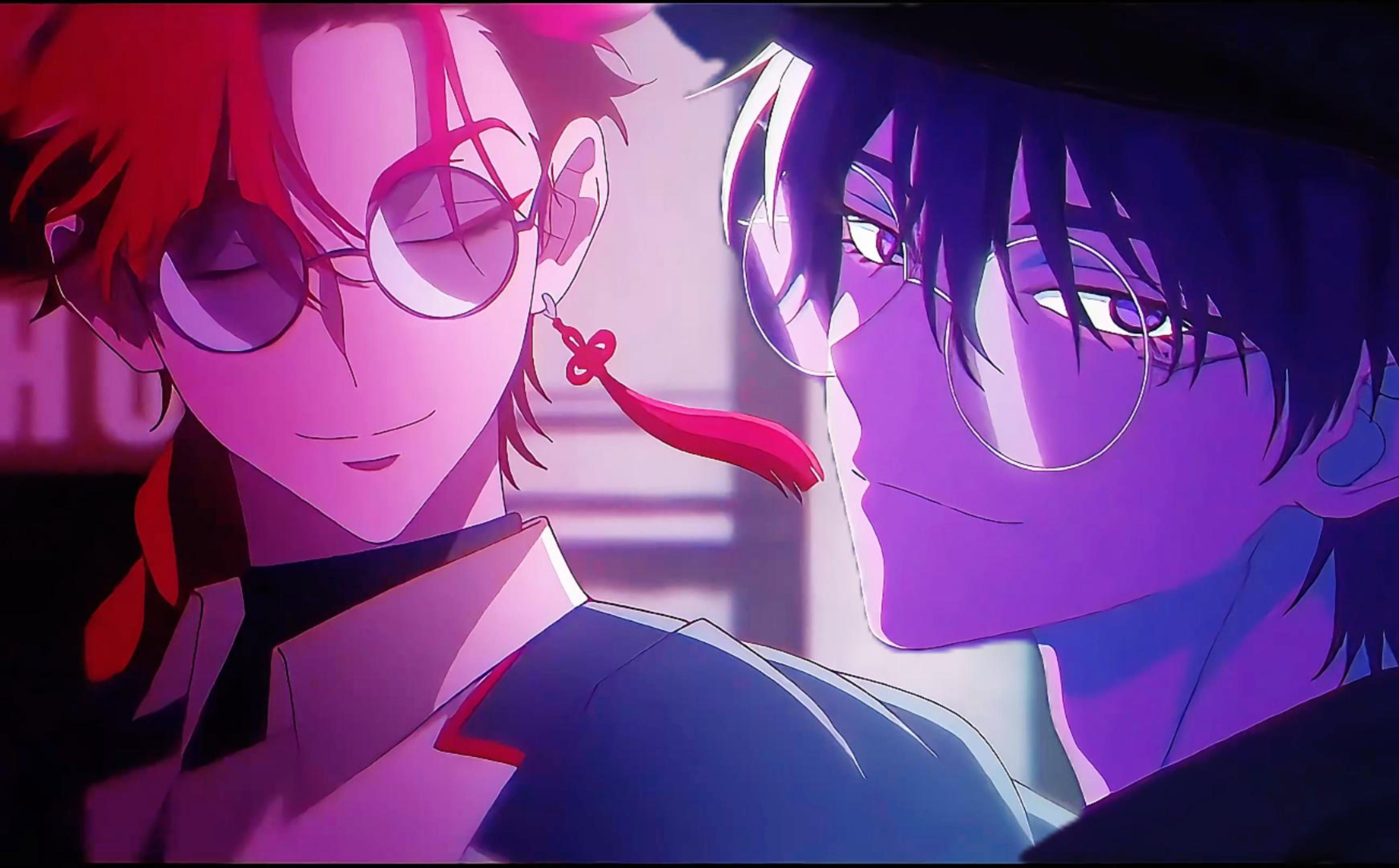 时光代理人 英都篇# vein/刘枭