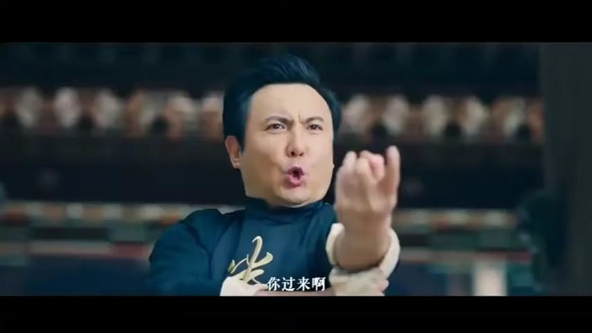 沈腾电影混剪,江湖人送外号_长在别人笑点上面的男人
