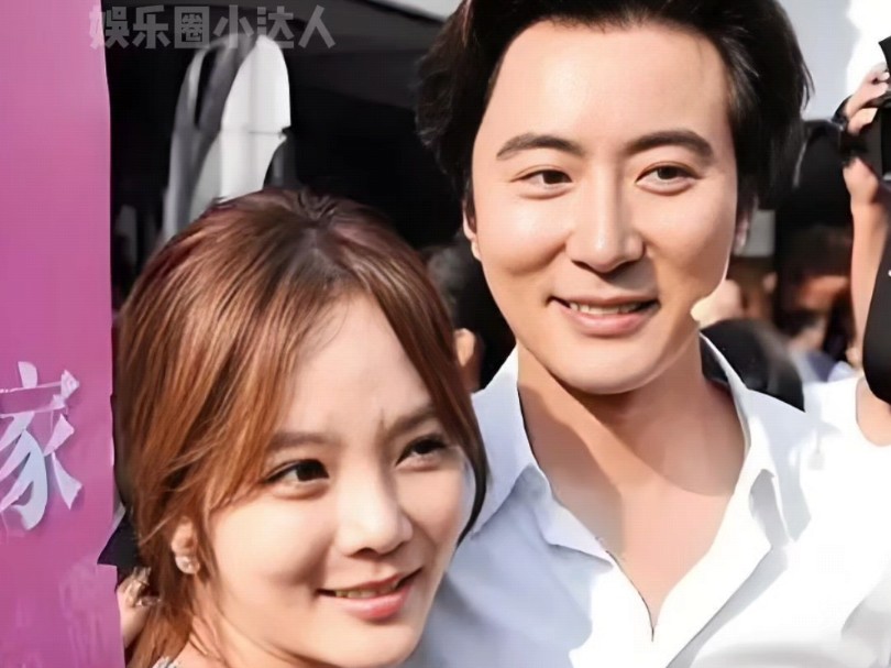 蔡琳 否认不让#高梓淇 见儿子,父子俩下个月将在韩国见面