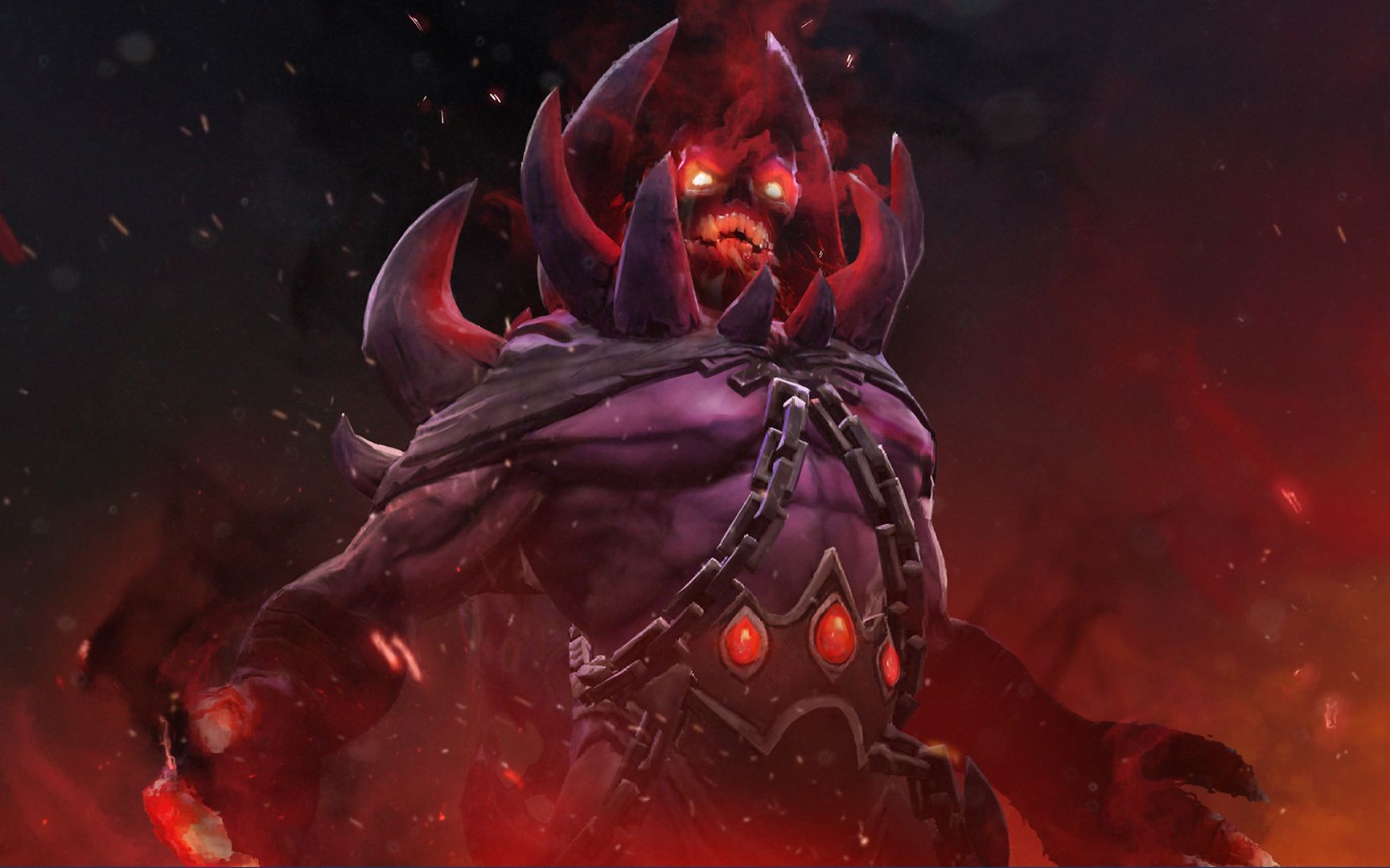 dota2细节怎样获得更多信息以及毒狗爆毒拉野技巧