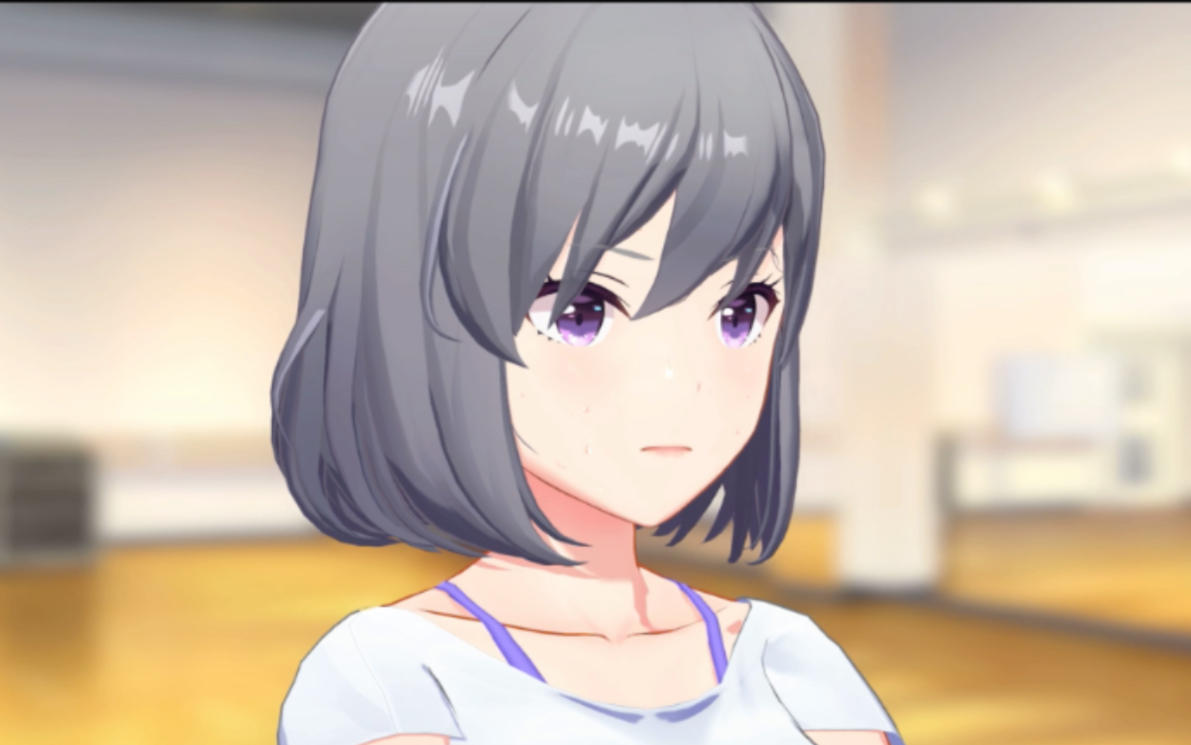 【渣翻】liznoir番外剧情 a budding lily 1章2话 最后一人