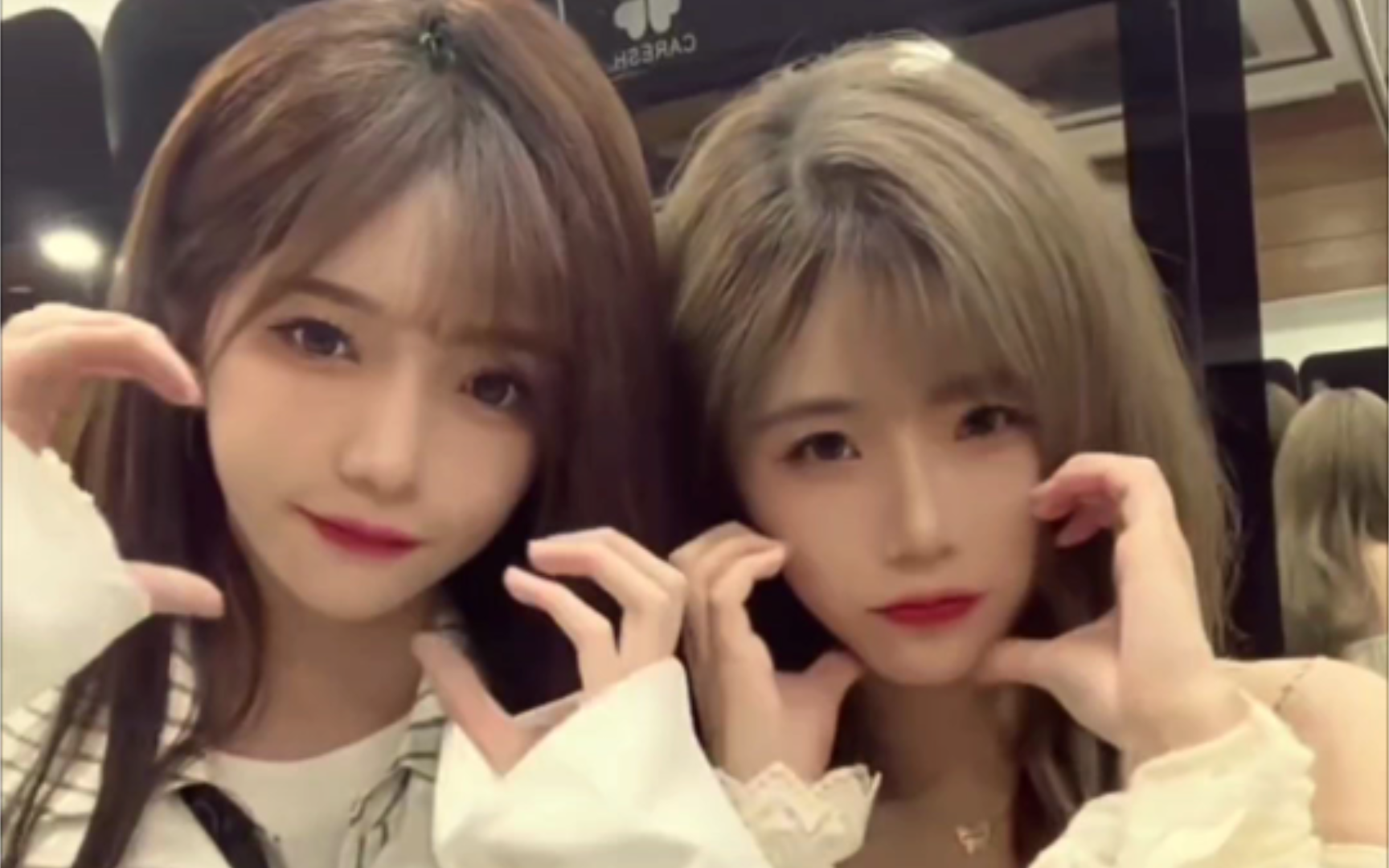 【w门】门门宝贝的双人抖音|爱了爱了