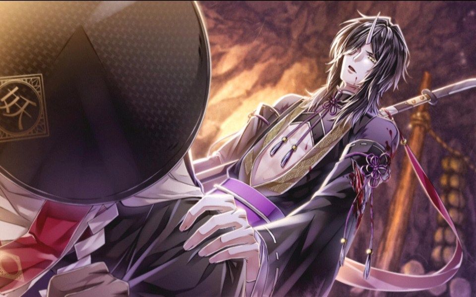 【朽木rukia的真爱】实况psv女性向恋爱游戏空蝉之廻柊知影篇05