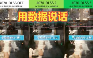 Download Video: RTX4070游戏实测，与4070ti一比，结果太真实了