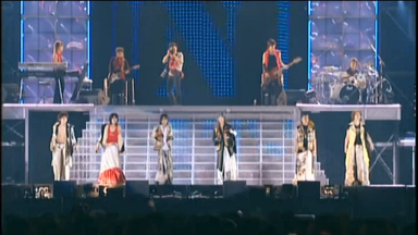 W-inds】PRIME OF LIFE Tour 2004演唱会_哔哩哔哩_bilibili