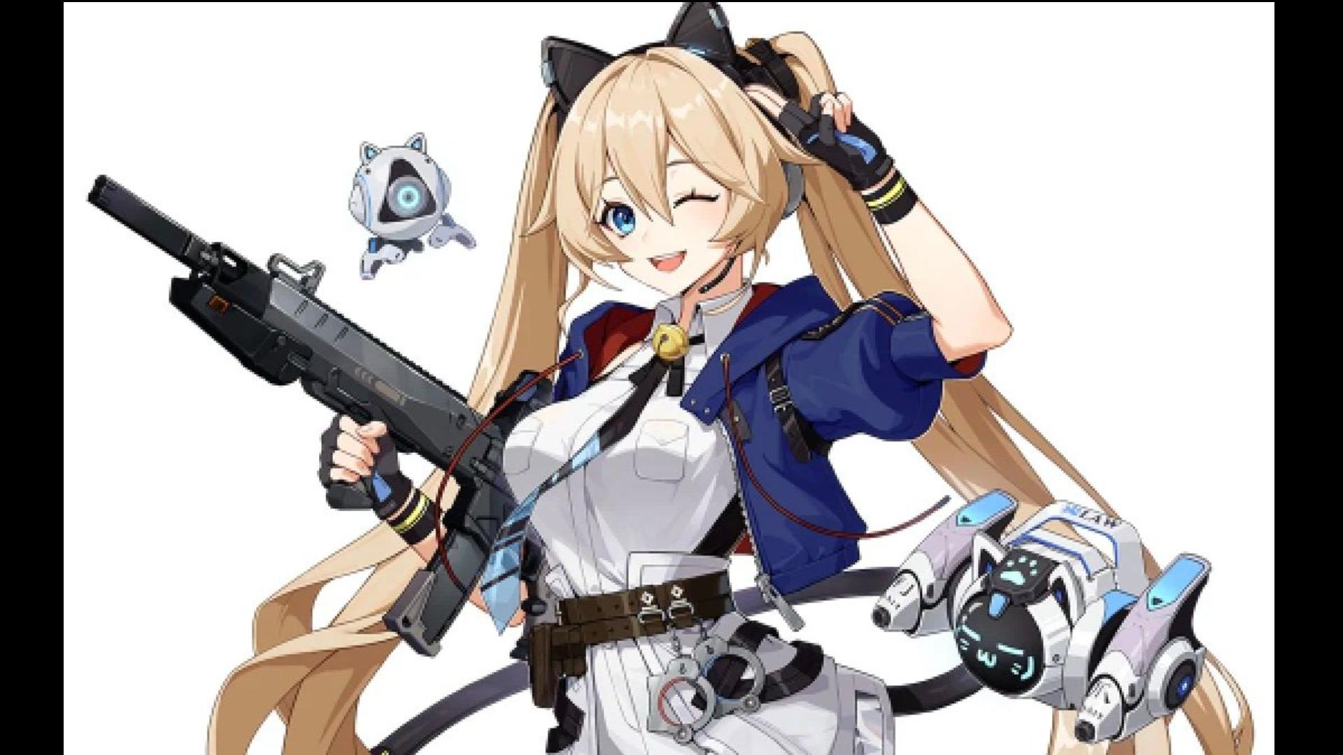 火力大喵永远滴神!