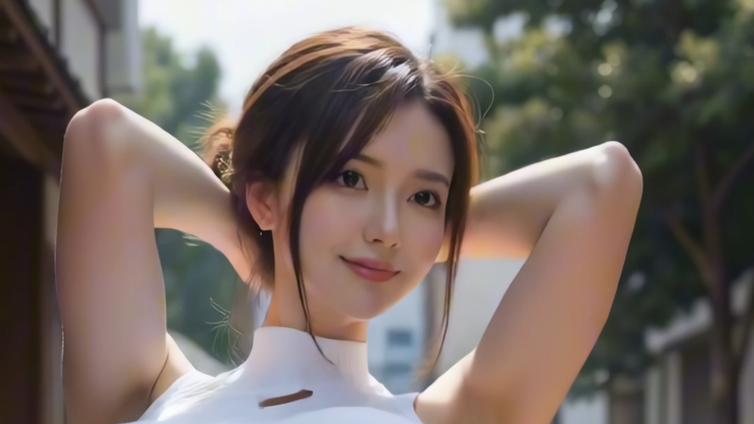 简简单单摇一摇