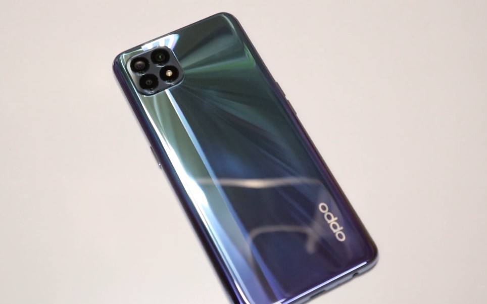 【轻体验】OPPOReno4SE,高价低配?你听我给你狡辩狡辩哔哩哔哩bilibili