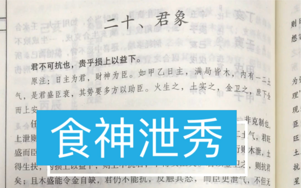 建禄格,四柱国学讲堂:丙火泄秀是亮点,更妙运行南方#命理学哔哩哔哩bilibili