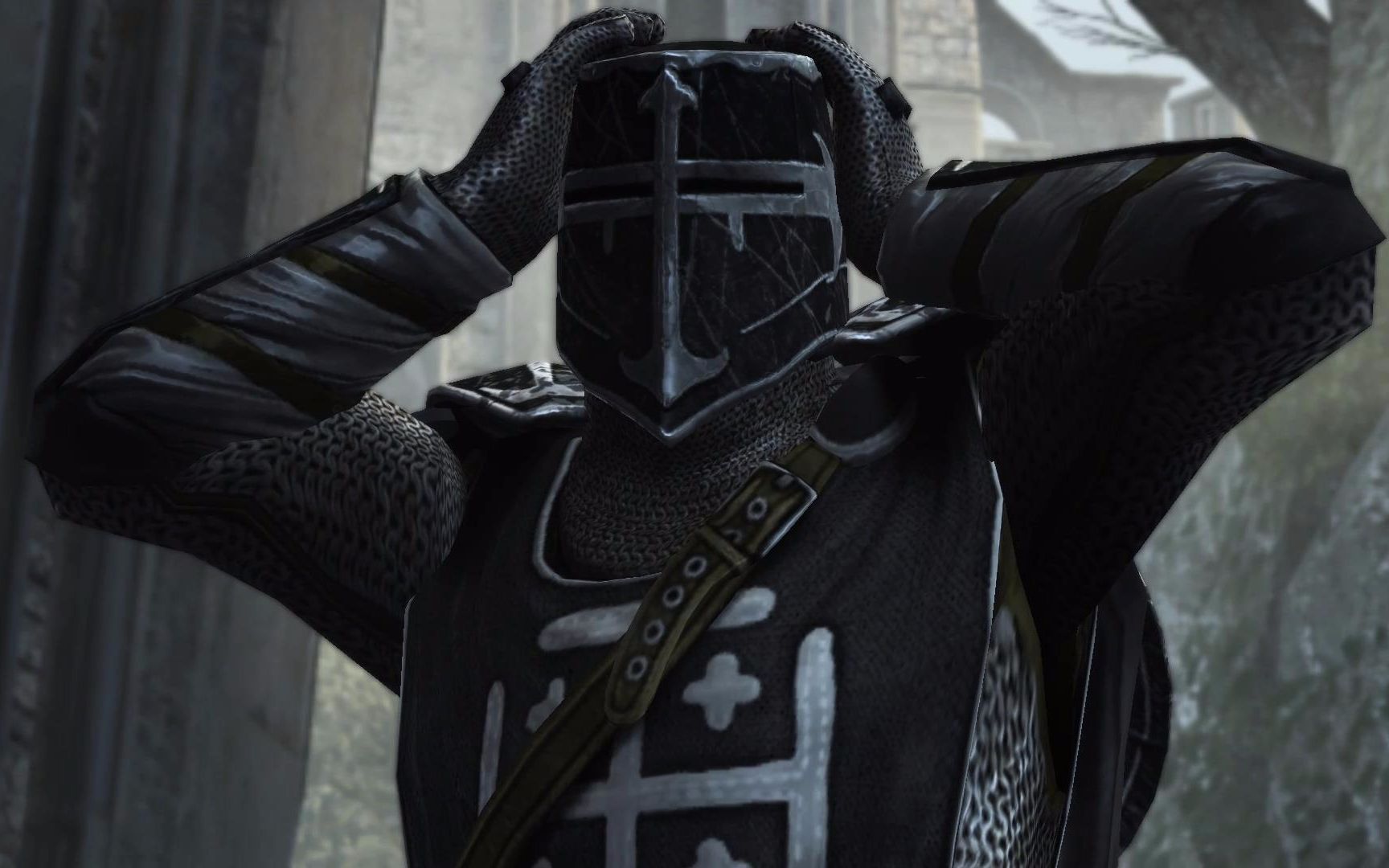 被油炸的奥特曼动作档 】刺客信条2启示录 第五期 回到十三世纪阿泰尔