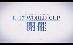 Tv动画 新网球王子u 17 World Cup 第1话片段公开22年开播 哔哩哔哩 Bilibili