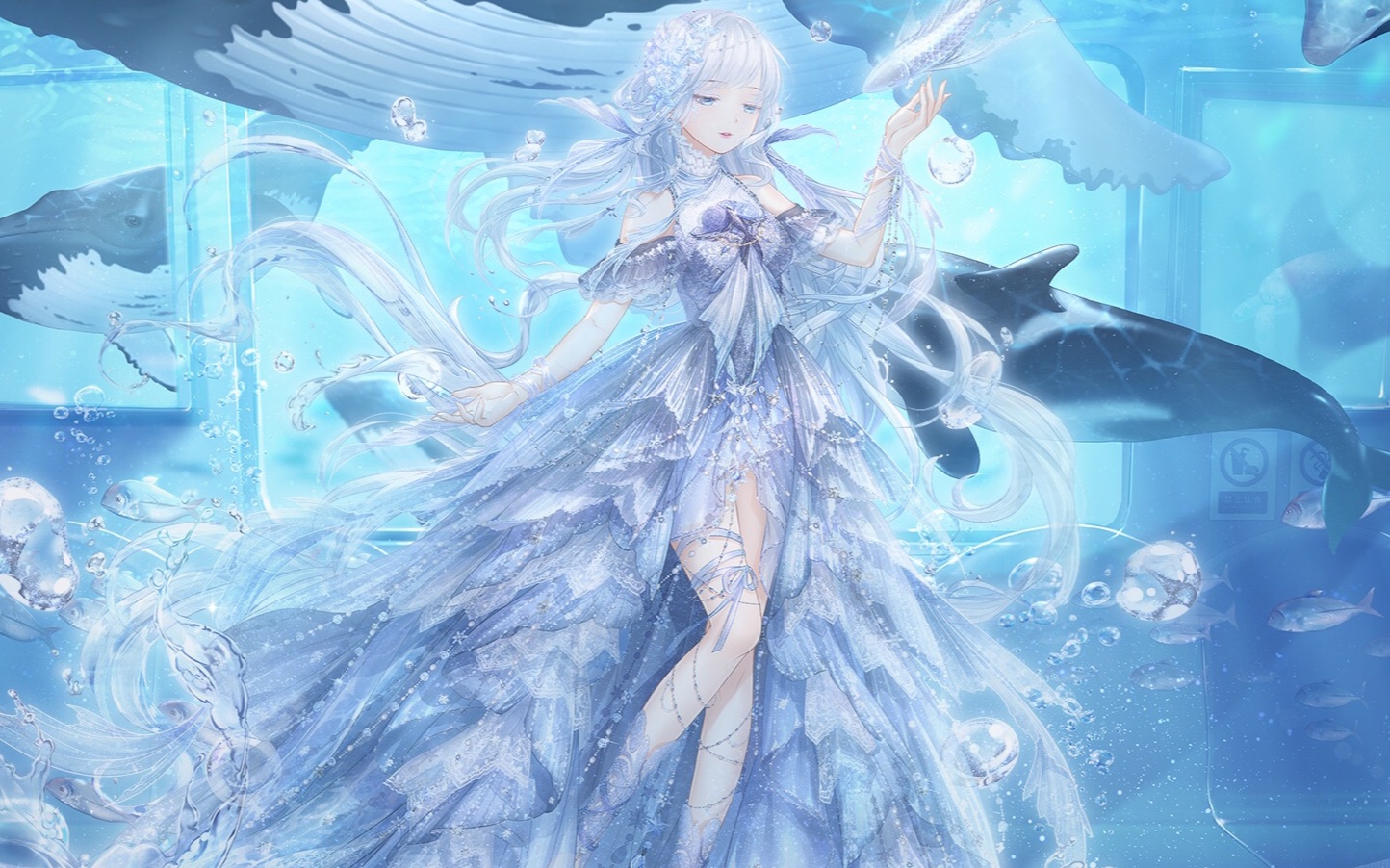 奇迹暖暖三周年1481套走起岁月集影童星巡游周年庆快乐