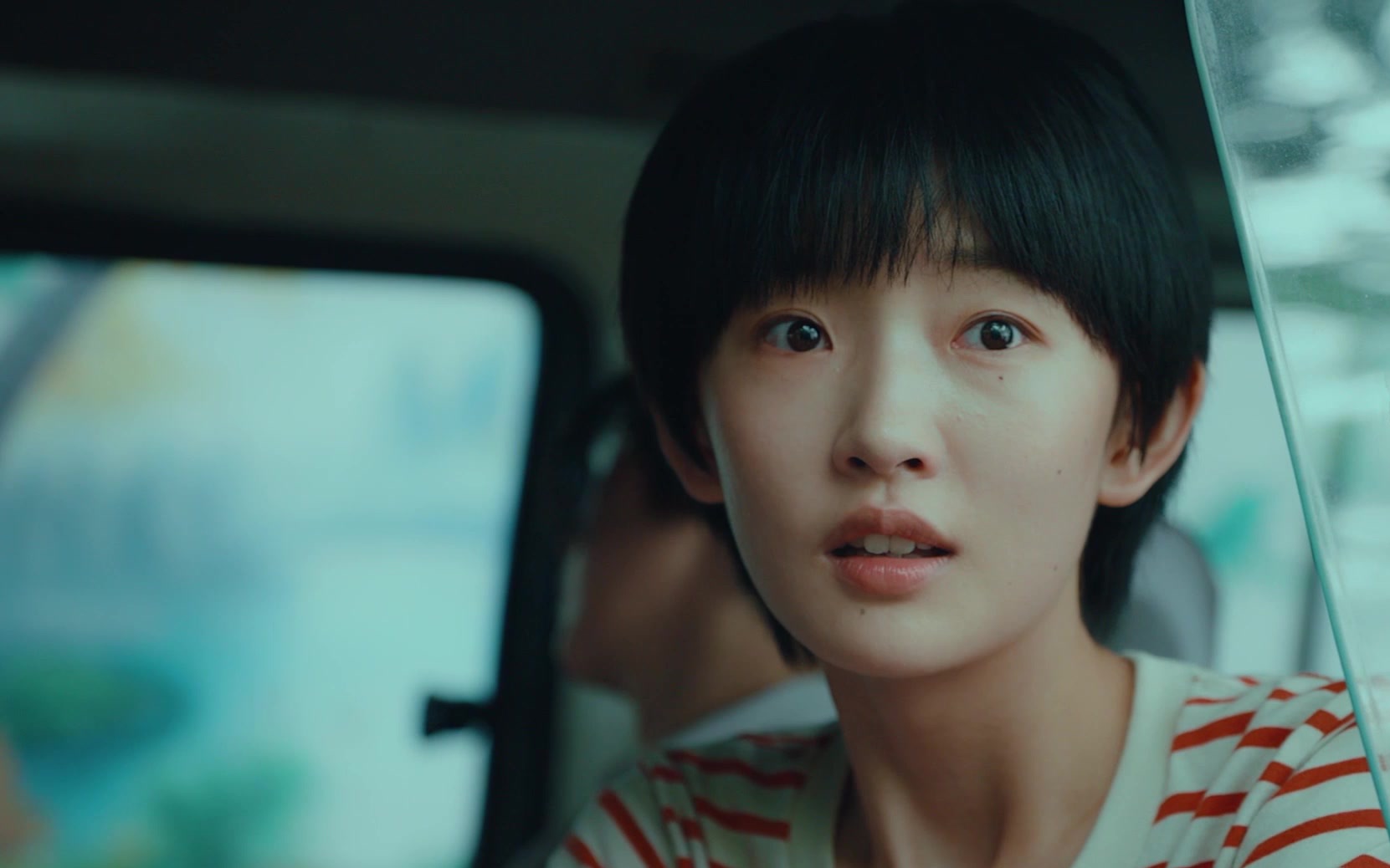 【风犬少年的天空】大力娇踏遍成都终于找到马田_哔哩哔哩 (゜-゜)つ