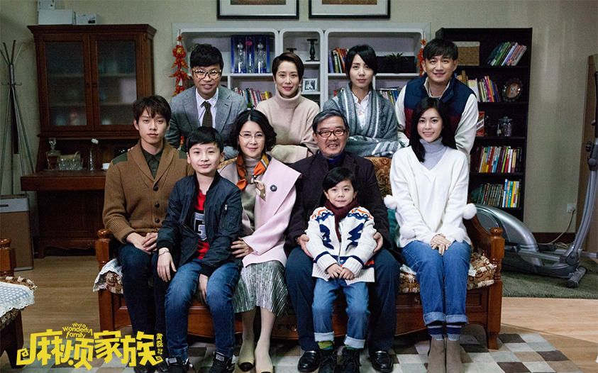 5,豆瓣上恶评如潮.有人说是抄袭,而且是全面抄袭;有人说是