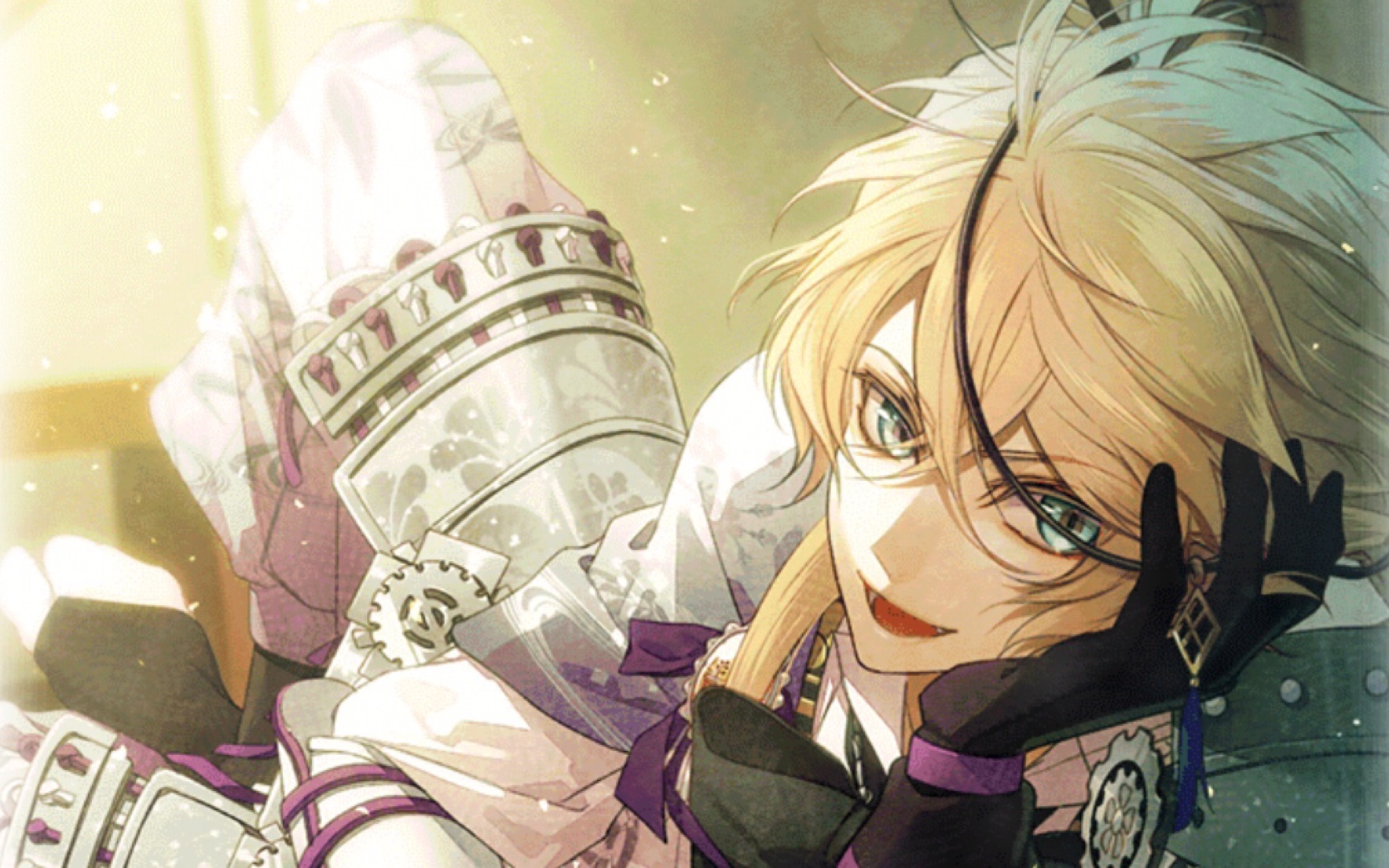 【战刻夜血/戦ブラ】豊臣秀吉 総大将の意地