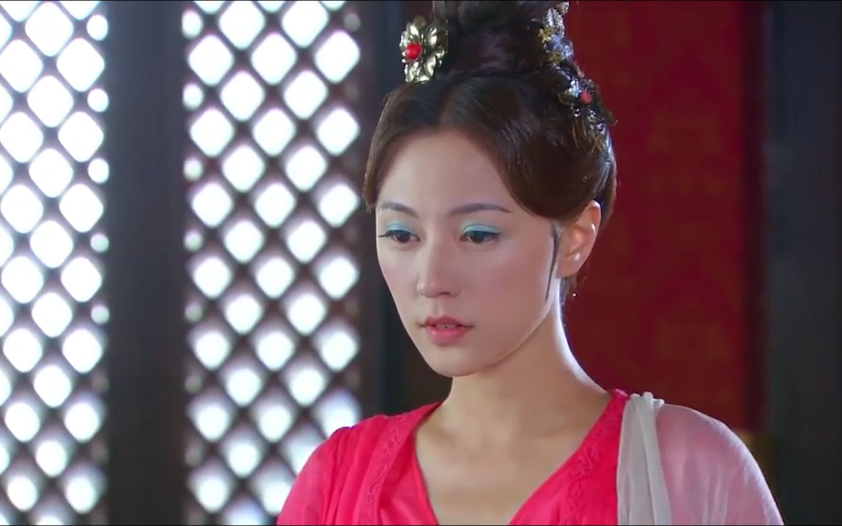 唐宫燕 孟芙cut p32